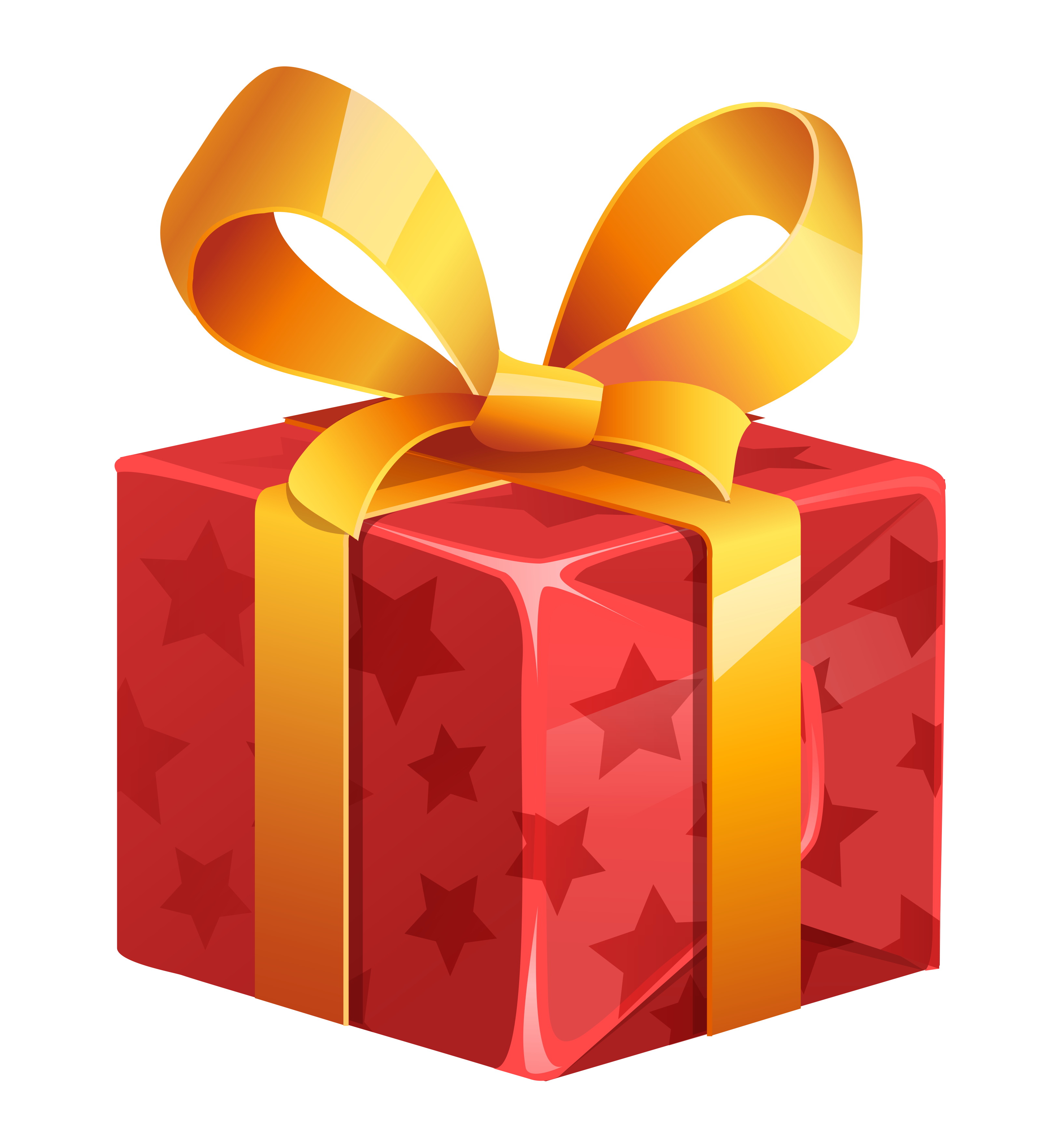 أيقونة الهدايا - كفالة يتيم